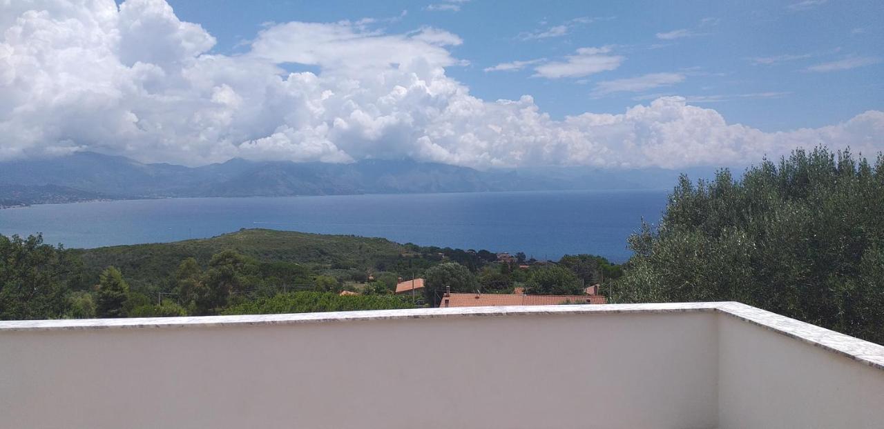 B&B Casa dei Nonni Scario Esterno foto